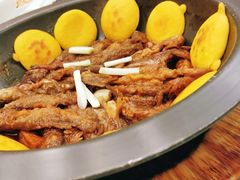 -大铁勺酒楼(宾水西道店)