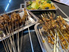 -永刚烧烤(大夜市店)