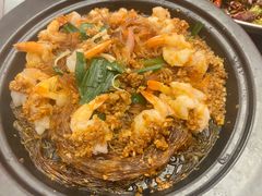 -达旺·鸡毛店(巴南万达店)
