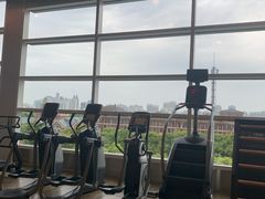 -上海嘉里健身Kerry Sports Shanghai