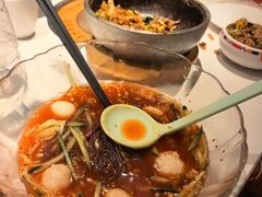 -七八冷面·延边朝鲜族美食(世纪汇店)