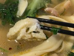 -萧记三鲜烩面(东站店)