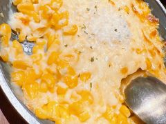 -NEED创意韩国料理(青岛万象城店)