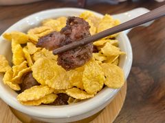-小银家日式简餐(中信丹阳花园店)