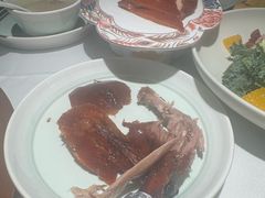 -在前门·烤鸭北京菜(五月花广场店)