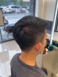 -摩登时代美发沙龙