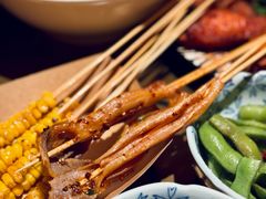-蟹黄鱼·海派深夜面馆(江湾里店)