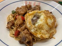 -李叁面馆(妇幼店)