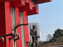 -中华艺术宫(上海美术馆)