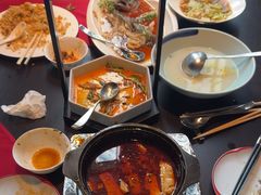 -万达瑞华酒店·品珍中餐厅