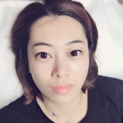 -西施无菌半永久纹绣眉眼影唇轻增发纹发际线