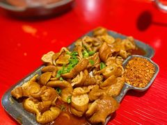 -谭鸭血老火锅·匠心(环球港旗舰店)