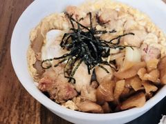 -铃木食堂(帽儿胡同店)