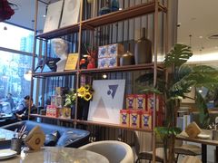 -必胜客(威高广场店)