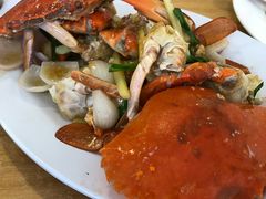 -ZF Seafood Restaurant 卓峰海鲜餐