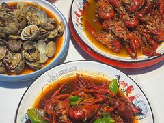 -堕落小龙虾(兰州旗舰店)