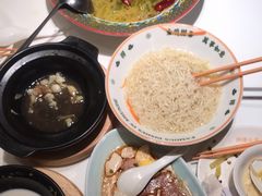 -清晖小苑•顺德地方菜(壹海城店)