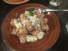 -华豫川酒家(大卫城店)