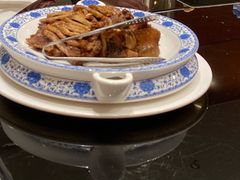 -巴音浩日娲·蒙餐(双林东路店)