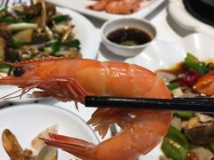 -强记海鲜·大排档(蛇口新街店)