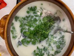 -千岛湖鱼味馆(十字街总店)