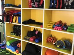 -红山会健身·普拉提(广安门店)