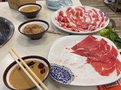 -福寿斋·老北京铜锅涮肉·烤鸭(顺义总店)