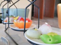 -三迪希尔顿酒店·星空酒廊