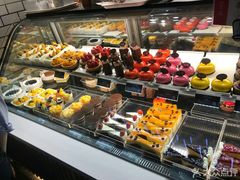 -幸福西饼面包茶饮(车公庙店)