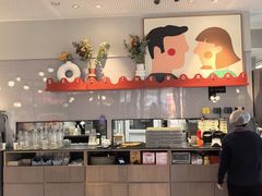 -必胜客(会展店)