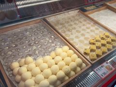 -東更道点心行(崂山丽达店)