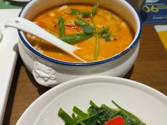 -帕蓝·暹罗料理(大学路店)