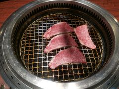 -焼肉とビール 市場小路(四条烏丸店)