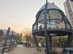 -苏州河梦清园环保主题公园