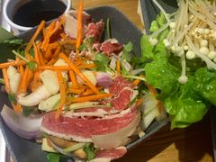 -新石器烤肉(新湖广场店)