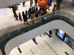 -万达广场(龙湖店)