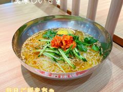 冷面-小木屋拌饭(沈阳中街大悦城店)