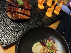 牛舌-AZUL by FUEL蓝色·法式酒馆(琶醍店)