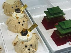 -嗒令甜品·主题融合料理餐厅(首座时代店)
