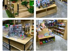 -华城书店(虹桥店)