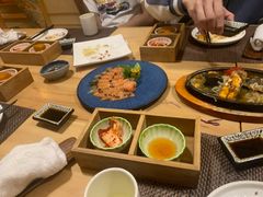 -长崎屋·日本料理·刺身·烧鸟(天河北路店)