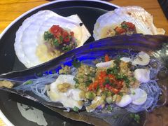 -本色.小马哥烧烤(五一路总店)