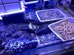 -路边摊小炉子烧烤