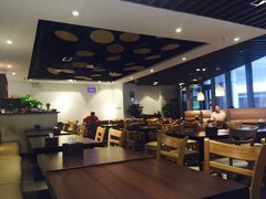 大堂-潇湘阁(望京SOHO店)