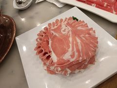 -牛街·马辈儿涮肉(牛街二店)