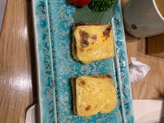 -上户日本料理(北仑富邦店)