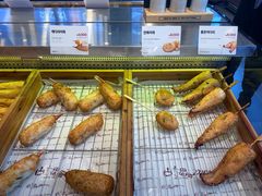 -古来思鱼饼
