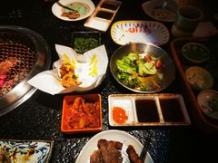 -牛焱·烧肉酒肆(五大道店)