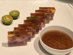 -醉舍·新淮扬菜(长宁龙之梦店)