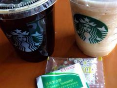 星巴克(大悦城店)-星巴克臻选(沈阳大悦城店)